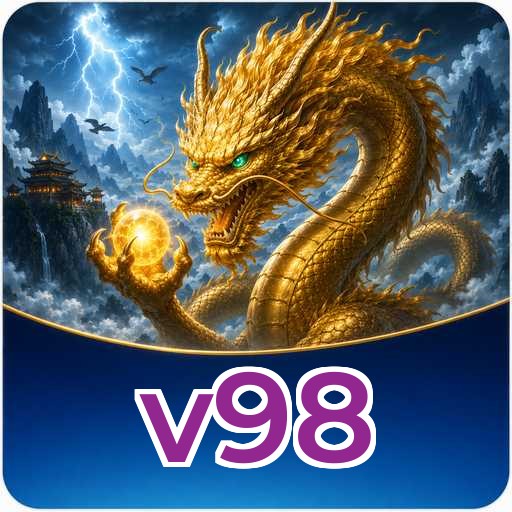Definisi kanal resmi v98